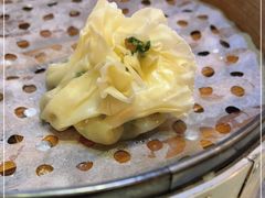 -内蒙联营烧麦 草原石榴红(护国寺店)