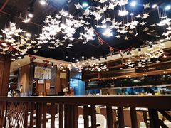 -有璟阁港式餐厅(国贸商城店)