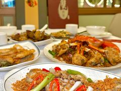 -喜记避风塘炒辣蟹(旗舰店)