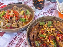 -老三样·旧食新味(万寿宫店)