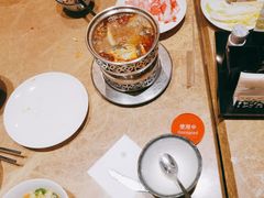 -盛宴标帜餐厅·亲子自助 (南昌喜来登酒店)