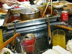 -红鼎坊·老成都火锅(新南门店)