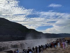 -陕西黄河壶口瀑布旅游区
