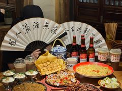 -先启半步颠.川菜.小酒馆(宝安坪洲店)