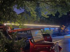 -火车头法国西餐厅