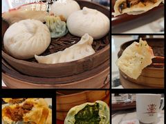 -富春茶社(国庆路店)