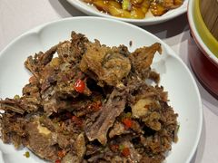 -京味斋·北京烤鸭(华威桥北工大店)
