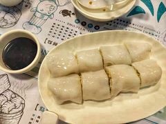 -点点心点心专门店(旺角店)