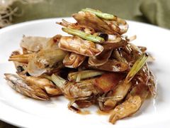 -万龙洲海鲜(大兴绿地缤纷城店)