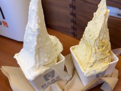 -野人先生Gelato(上海长宁龙之梦店)