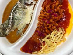 -马凯餐厅(地安门店)