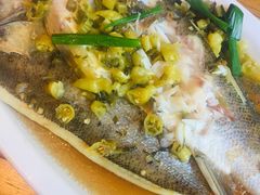 -金牌外婆家(苏州中心店)