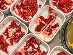 -张哞哞·鲜切牛肉自助火锅(高德置地店)