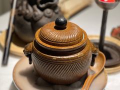 -叶叶菩提(太原别墅店)