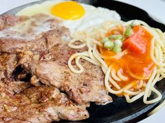 -豪客来牛排(红豆万花城店)