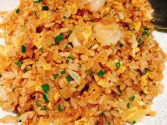 虾仁葱花炒饭-老头儿油爆虾·1987杭州烟火味(湖滨银泰in77D区店)