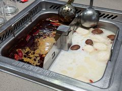 -海底捞火锅(奥森店)
