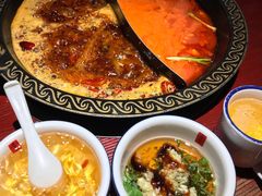 -黄家码头老火锅(解放碑旗舰店)