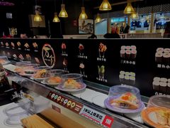 -采御鲜·回转寿司(汕头万达店)