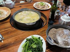 -侠成水上农庄(工业大道店)