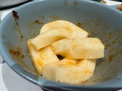 -小街猪手(团结湖店)