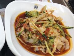 -魏家凉皮(丽彩万达餐厅)