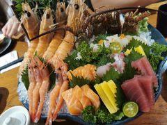 -九井澤精致料理(金茂店)