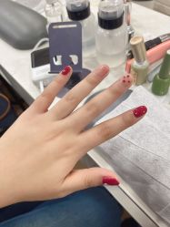 -美兮美学·日式美甲美睫