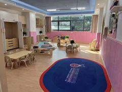 -佳诺智慧托育中心(龙岗中心城校区)