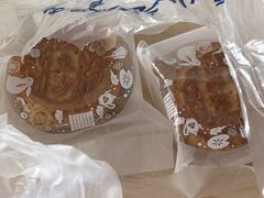 -李小老烧饼(常营民族家园店)
