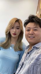 -吉米护肤造型