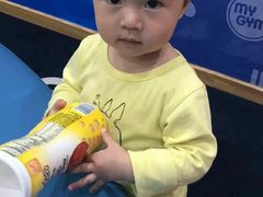 -美吉姆国际儿童发展中心(红谷滩绿地缤纷城中心)