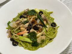 -娜娜家·Nana's restaurant(国金汇店)