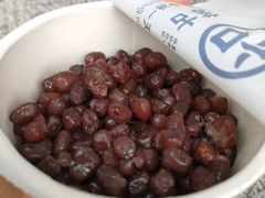 蜜豆-古茗(江北洪塘中路店)