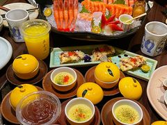 -匠和风精致料理(莆田财富中心店)