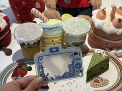 -姆们M Sweetie Cake(五道口店)
