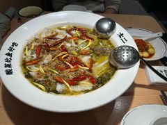 -太二酸菜鱼(福州泰禾店)