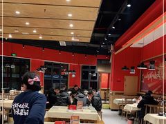 大堂-聚味瞿记·龙虾堂(天元店)