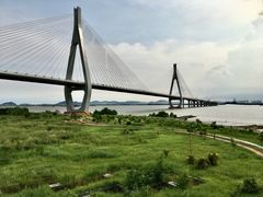 -芒洲湿地公园