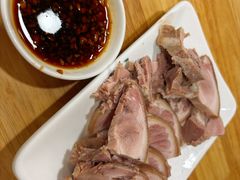 酱肘花-姥家春饼店(漳州二路店)
