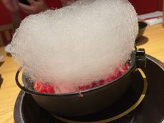 -大和食乐·鲜和牛酸汤火锅(环宇荟店)