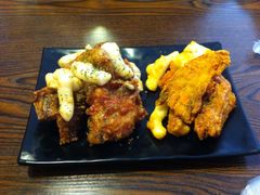 -CHICKEN NOW韩式炸鸡&啤酒