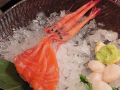 -牛YO寿喜烧和牛火锅自助(三台子万象汇店)