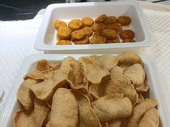 -万德诺富特酒店·自助餐厅(万德大厦店)