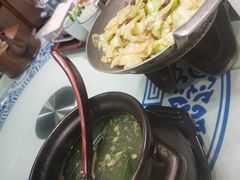 -一味大院•桐庐菜传承店(春江路店)