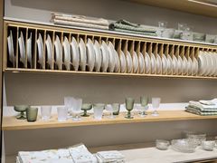 -ZARA HOME(蓝色港湾店)