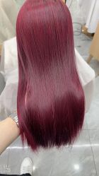 -山浦形象烫染