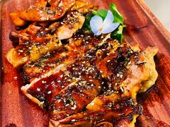 -West10 西拾·西餐厅·创意菜(未来科技城店)