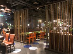 大堂-辛香汇(飞洲店)