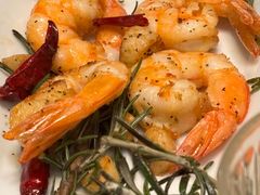 -红小满休闲餐厅(十全街店)